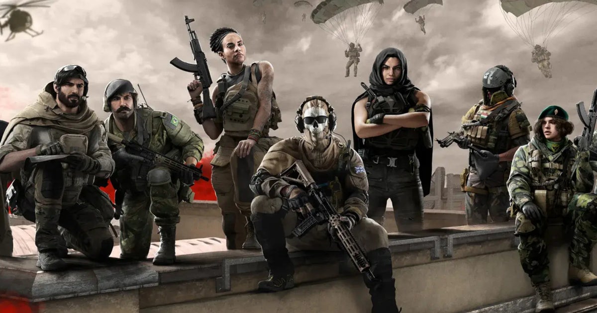 To już koniec Call of Duty: Warzone Mobile. Activision podało datę wyłączenia serwerów