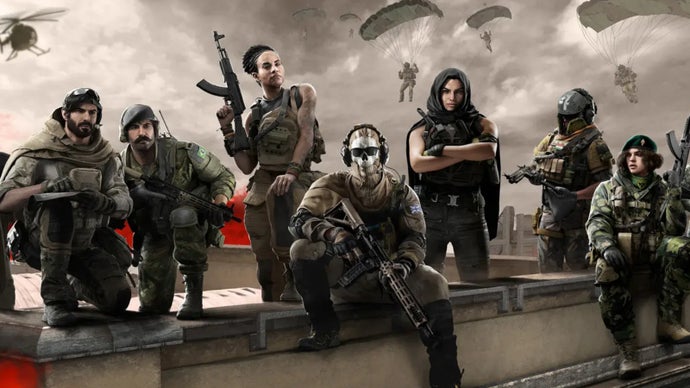 To już koniec Call of Duty: Warzone Mobile. Activision podało datę wyłączenia serwerów