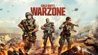 An innocuous Call of Duty Warzone Salt Mines door is killing players, for some reason