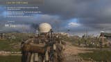 Call of Duty WW2: como felicitar um companheiro, mesmo com o Quartel-general vazio