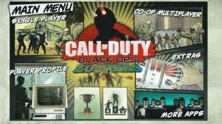 COD: Black Ops Zombies arriva su iOS