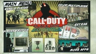 COD: Black Ops Zombies arriva su iOS
