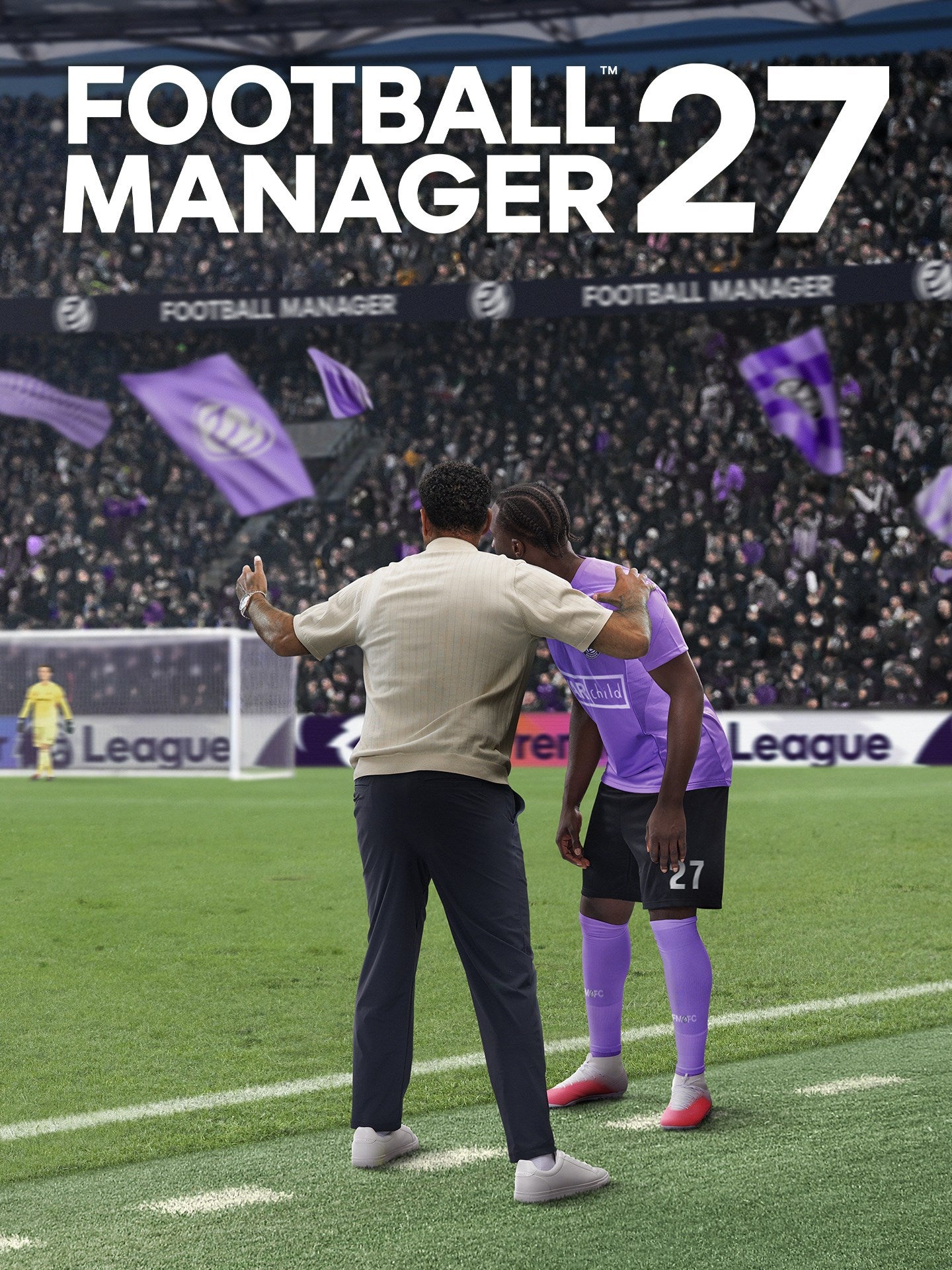 Football Manager 27 will be free to play for five days before its full ...
