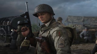 Call of Duty: WW2 - misja: D-Day