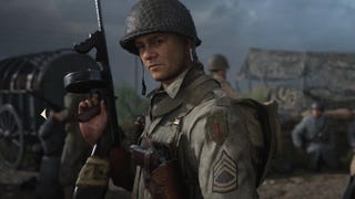 Call of Duty: WW2 - misja: D-Day