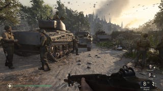 Call of Duty: WW2 - misja: Operacja Kobra