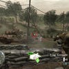 Capturas de pantalla de Call of Duty 3