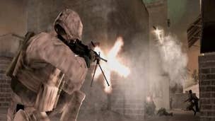 Video of leaked Modern Warfare: Reflex demos waggle controls