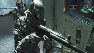 CoD4: Modern Warfare is 40% off this weekend on Steam
