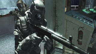 Infinity Ward: We'll do something different when we run out of ideas for Call of Duty
