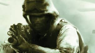 Catch the first 9 minutes of Call of Duty: Modern Warfare: Reflex