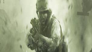 CoD4 PS3 apparently suffering from boot freezing hack