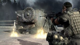 CoD4 cheater patch now live on Xbox 360