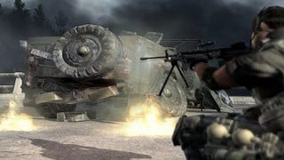 CoD4 cheater patch now live on Xbox 360
