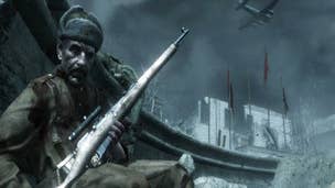 Acti announces 4 million World at War map DLC downloads
