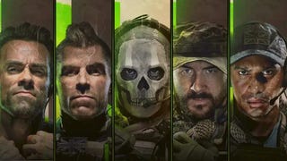 Call of Duty Modern Warfare 2 avrà tra gli operatori anche Messi, Neymar e Pogba?