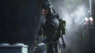 Call of Duty Modern Warfare 2 si mostra nel suo spettacolare trailer di lancio