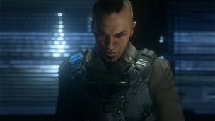 Call of Duty: Advanced Warfare Havoc DLC video is full of zombies