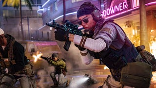 Testy beta Call of Duty: Black Ops Cold War w październiku - najpierw na PS4