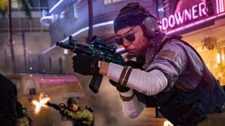 CoD: Black Ops Cold War - mnóstwo rozgrywki z kampanii fabularnej i multiplayera