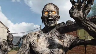 CoD: Black Ops Cold War - tryb Zombies Onslaught przez rok tylko na PS4 i PS5