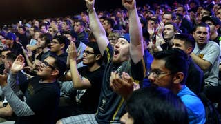 BBC begins broadcasting esports - and a bunch of ignorant old farts aren't happy