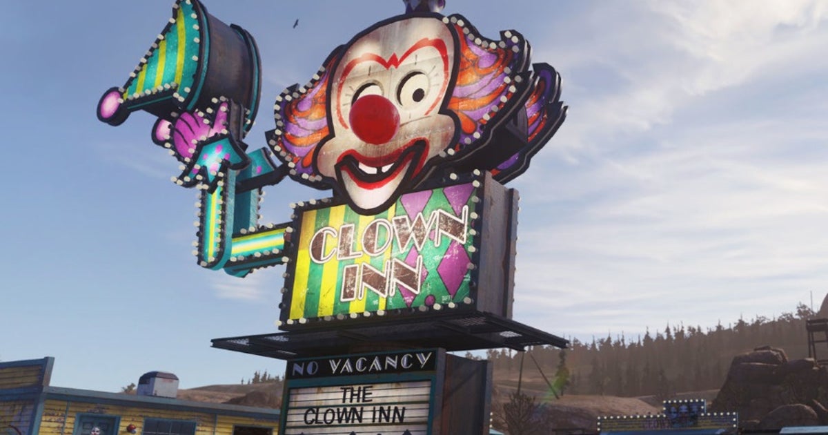 Cod Clown Map Havoc maps up the tempo for Call of Duty: Advanced Warfare | VG247