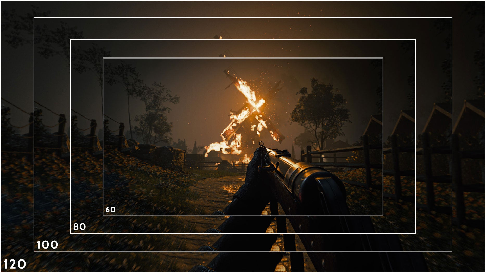 Call of Duty: FOV-Einstellungen könnten bald auch für Konsolenspieler ...