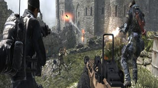 Call of Duty Ghosts Xbox One livesteam: VG247 gets Cranked 