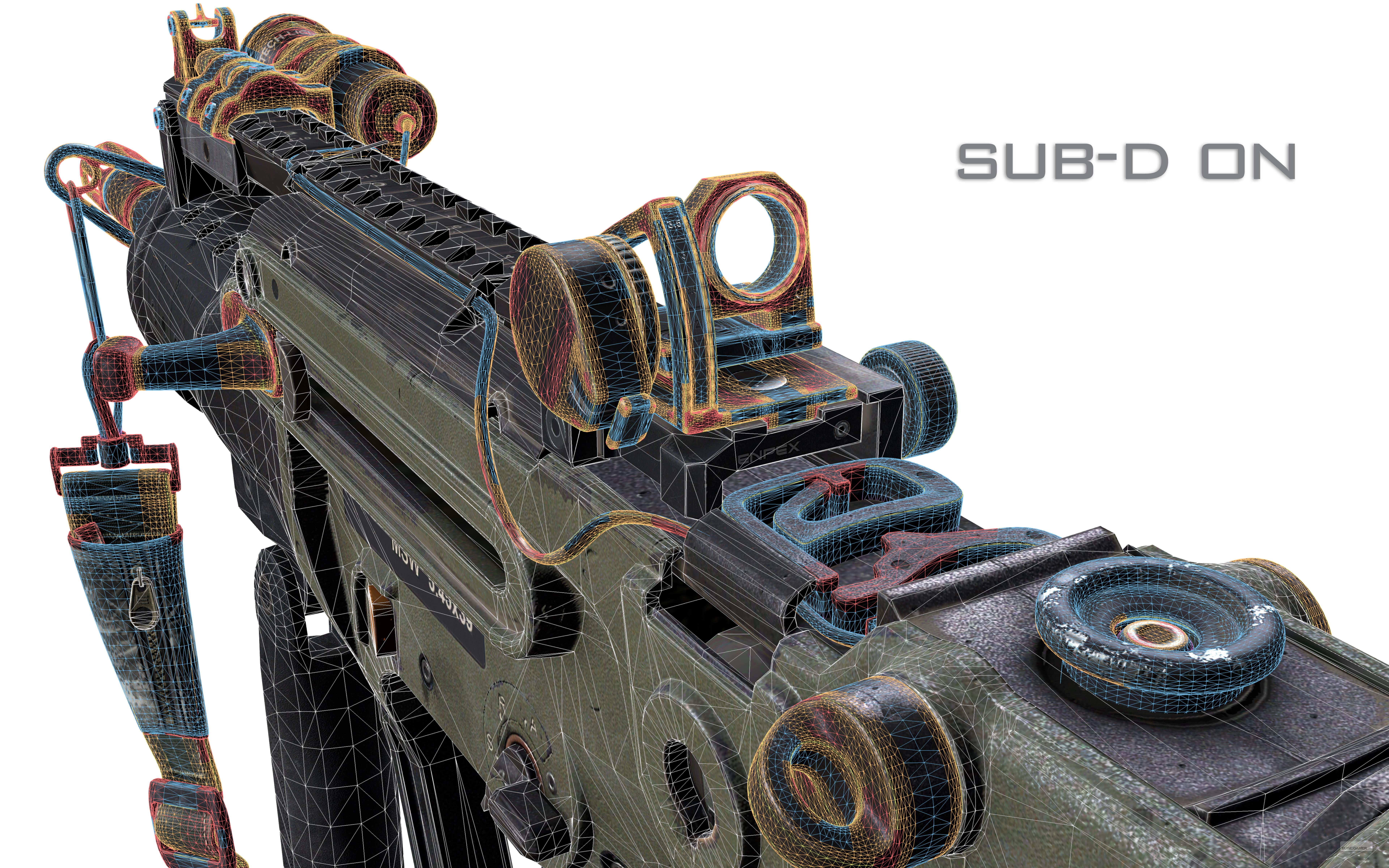 Avance de Call of Duty: Ghosts, el shooter next-gen de Infinity Ward ...