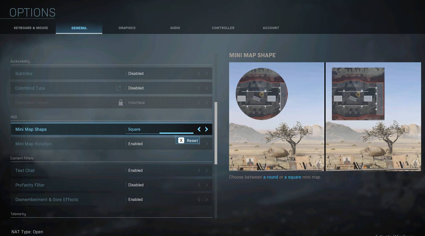 Call of Duty: Modern Warfare now lets you choose between a round or a ...