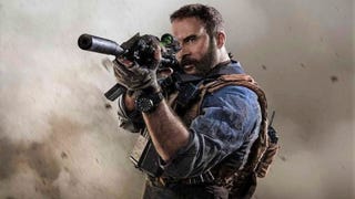 Call of Duty: Modern Warfare idealizuje wojnę - krytykuje weteran z Iraku