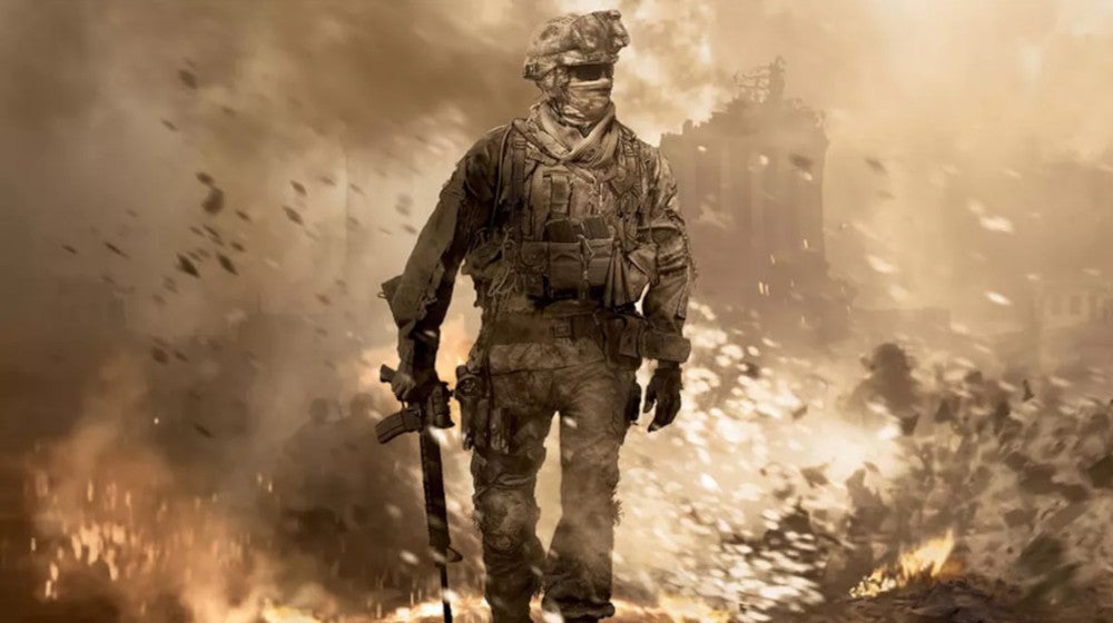 Współtwórca serii Call of Duty dołączył do Epic Games | Eurogamer.pl
