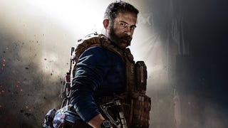 W Call of Duty: Modern Warfare pojawi się Tamagotchi żywiące się śmiercią