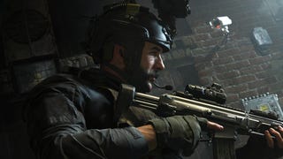 Twórcy Call of Duty: Modern Warfare o powodach zresetowania cyklu