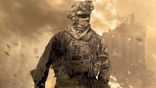 Powstaje remaster Call of Duty: Modern Warfare 2 - nieoficjalne informacje