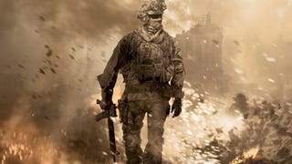 Call of Duty: Modern Warfare 2 Remastered powstaje - sugerują nieoficjalne informacje z Australii