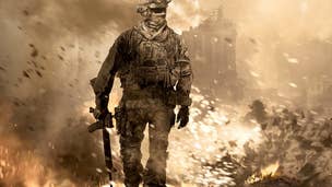 Almost 50,000 fans want Modern Warfare 2 remade for PS4 and Xbox One