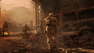 Darmowe Call of Duty zadebiutuje w 2020 roku - nieoficjalne informacje