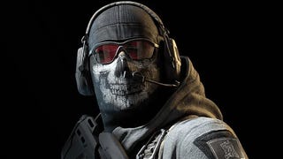 Ghost pojawi się w Call of Duty: Modern Warfare - sugeruje nowe wideo