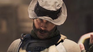 Call of Duty: Modern Warfare zaoferuje poziom trudności bez regeneracji zdrowia