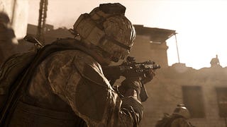 Call of Duty: Modern Warfare - długość kampanii tradycyjna dla serii. Około 6 godzin?