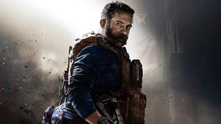 W Call of Duty: Modern Warfare powrócą kultowe mapy - sugerują pliki bety