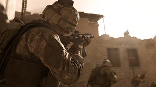 Call of Duty: Modern Warfare - tryb realistyczny wyłączy interfejs i zwiększy obrażenia