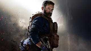 Call of Duty: Modern Warfare - wymagania na PC
