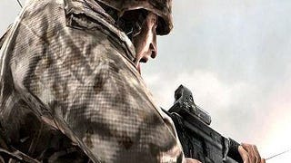 Infinity Ward confirms work on Modern Warfare 2 - sort of