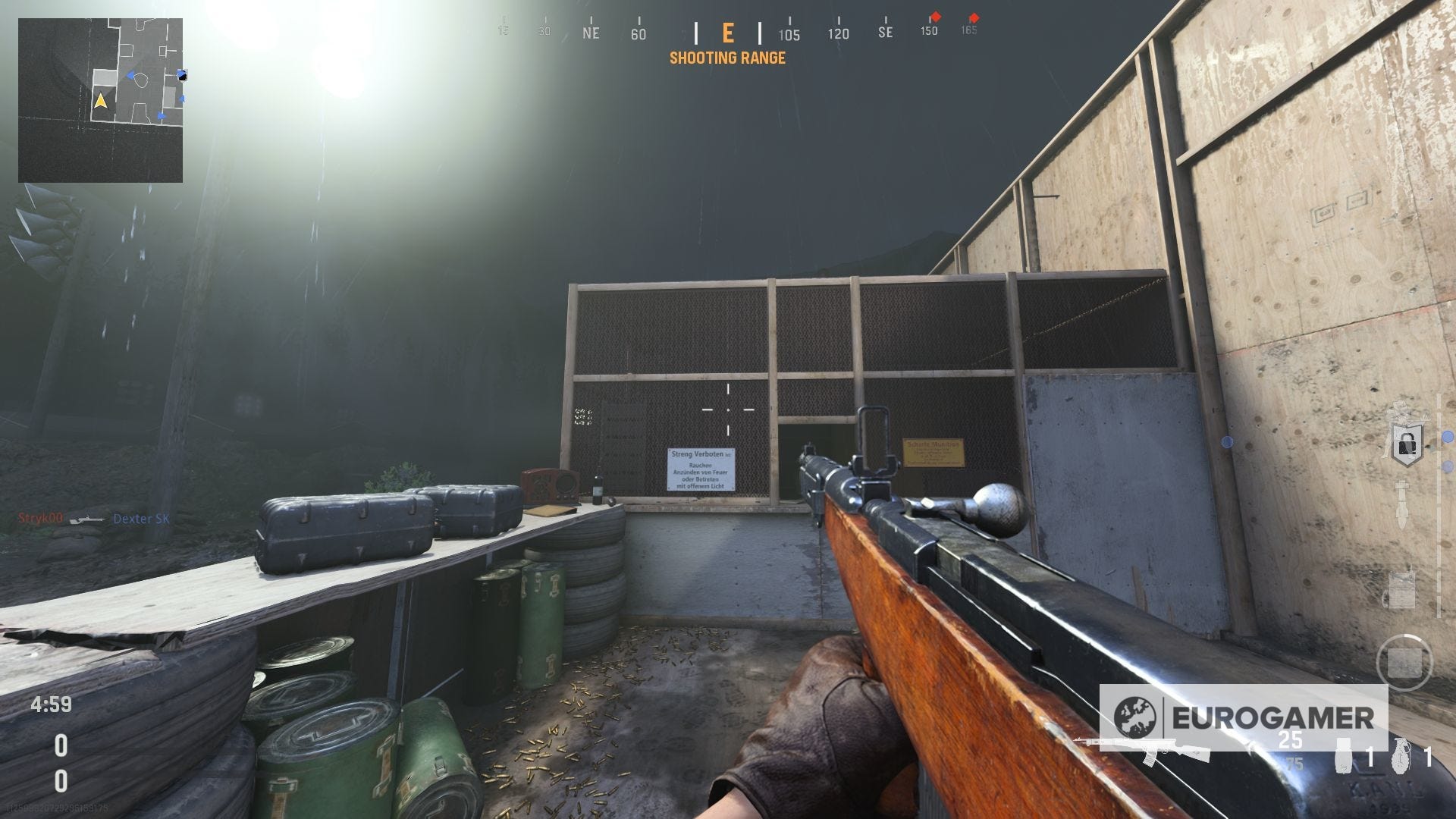 Warzone best Automaton loadout: Automaton class setup and how to unlock ...