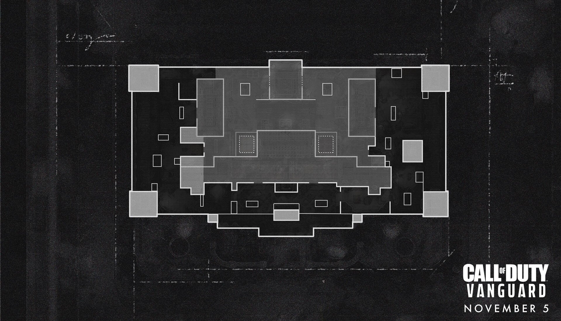 Sphere Map Cod Call of Duty: Vanguard beta end date, download size and beta access ...