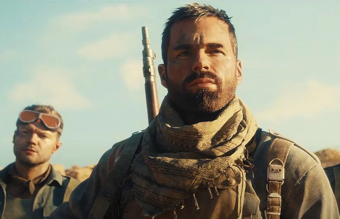 Call of Duty Vanguard - premiera i najważniejsze informacje | Eurogamer.pl