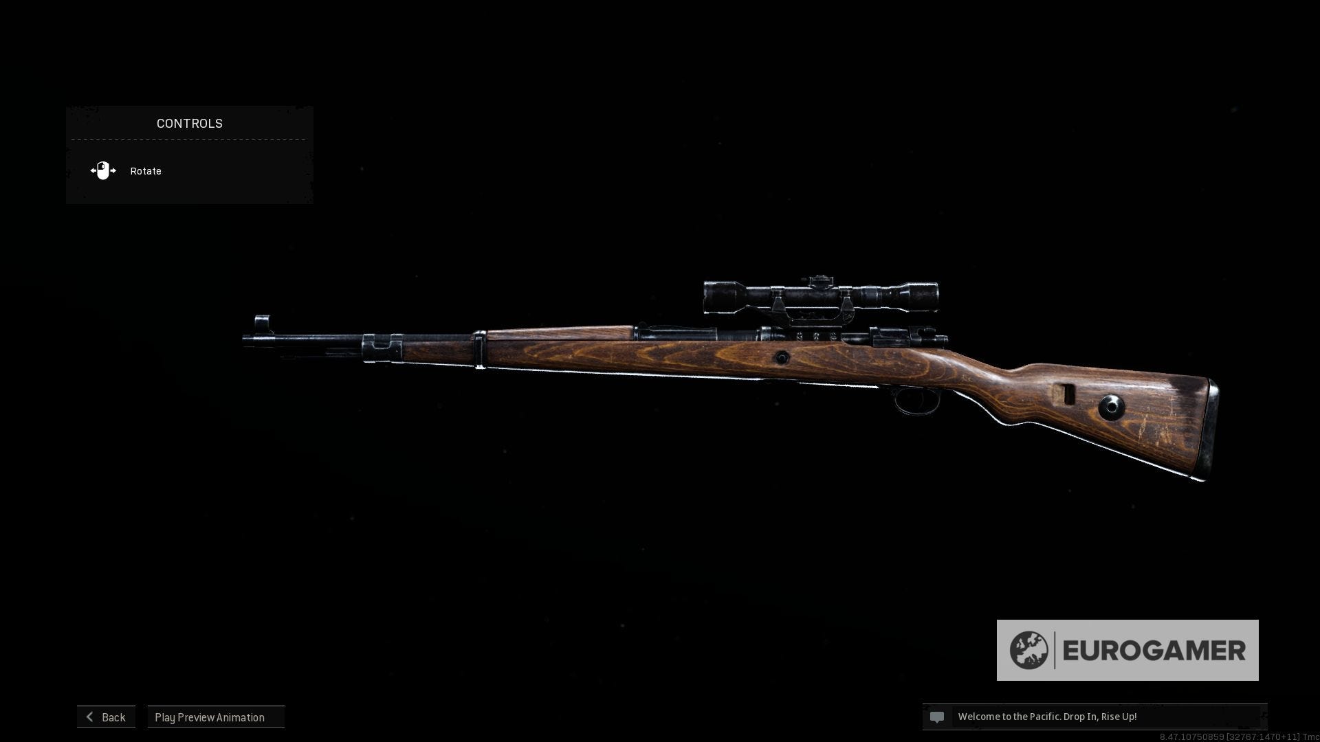 Kar Loadout Warzone best Kar98k loadouts: Our Kar98k class setup recommendations ...